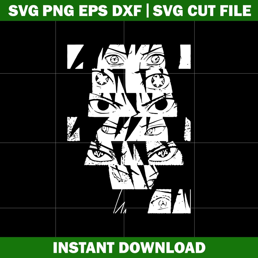 Dojustu Eye's ideas svg