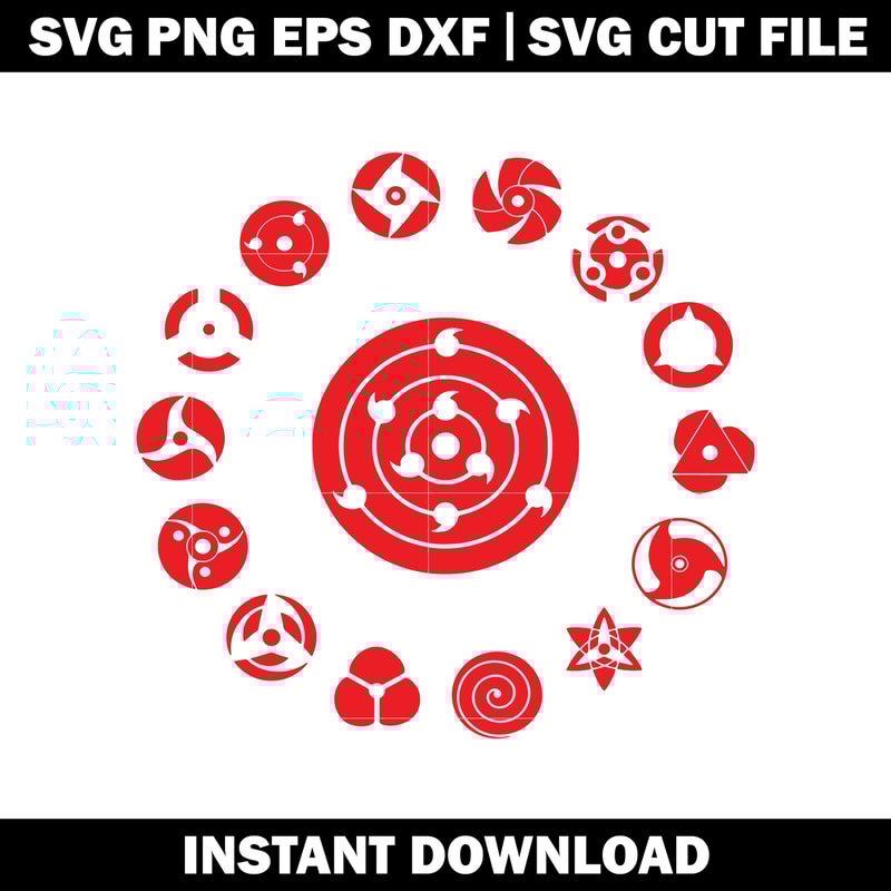 Hentai Manga anime Svg