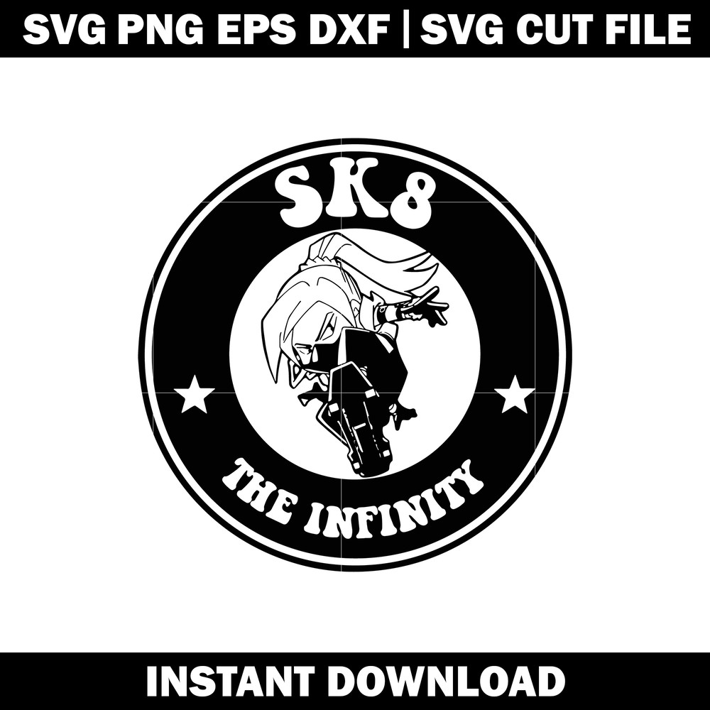 Kaoru Sakurayashiki Svg