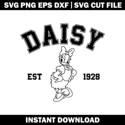 minnie mouse and daisy duck svg, cartoon svg, disney vacation svg, logo design svg, digital file, instant download.