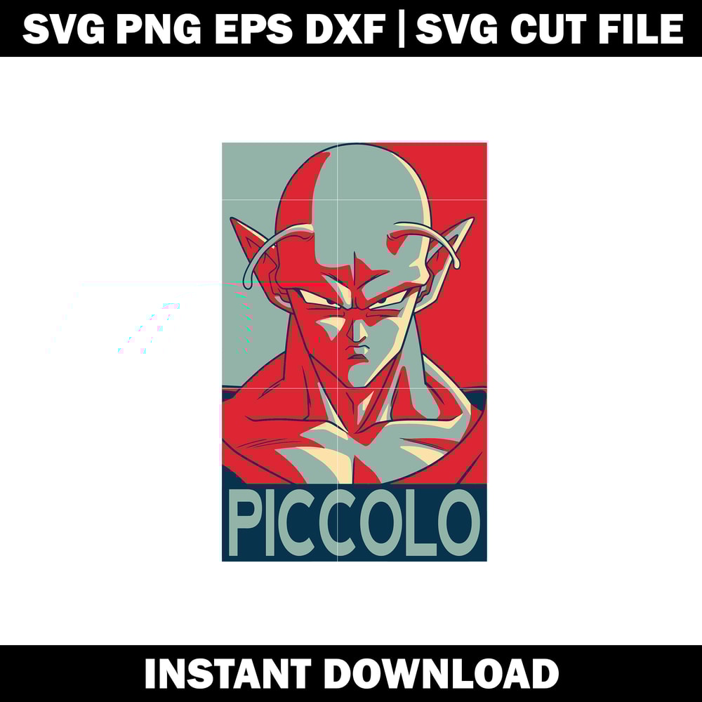 Piccolo Svg