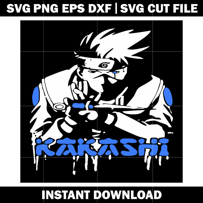 Personal Creative Anime Car Stickers svg