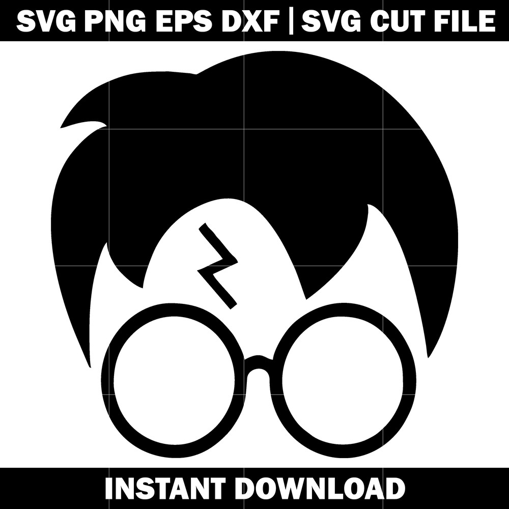 Harry Potter Cartoon Wallpapers svg