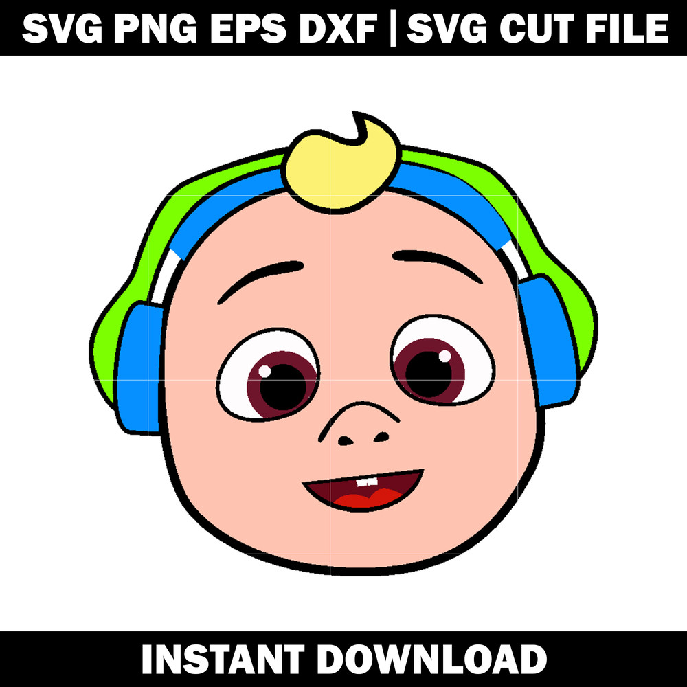 Characters Mega Bundle svg