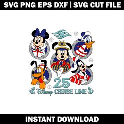 Vacay Mode Cruise svg, mickey mouse svg, Disney svg, logo shirt svg, digital file svg, Instant download.