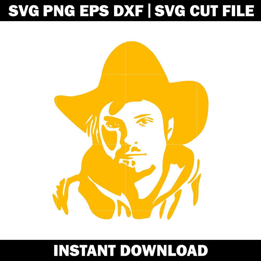 Bob Dylan Logo Vector svg