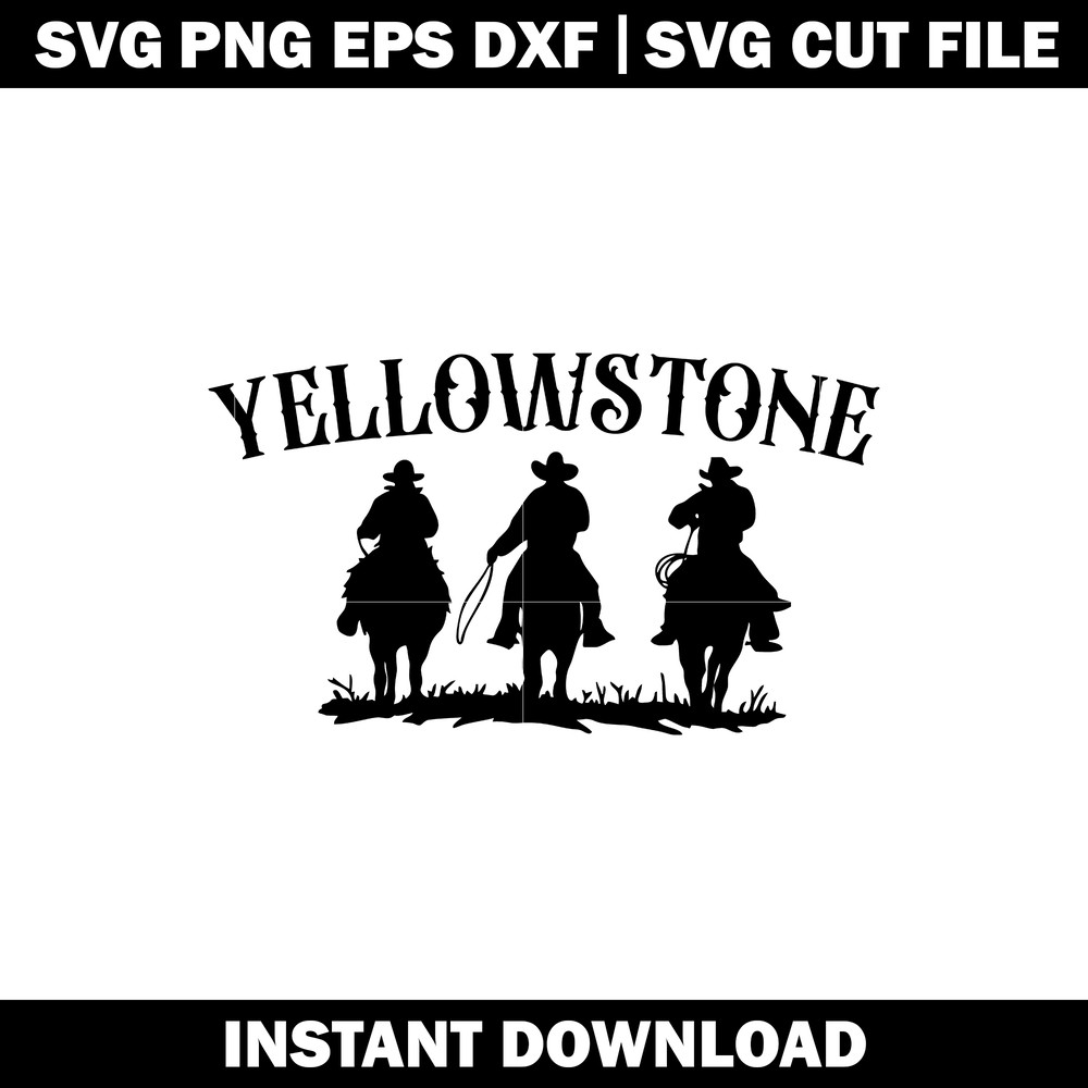 Cavalgada da amizade Svg