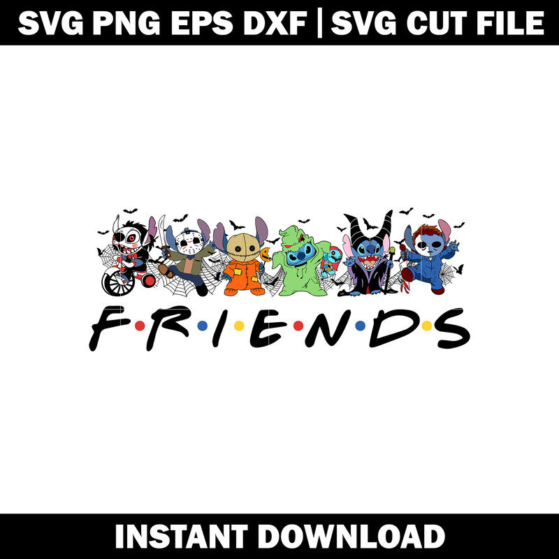 Leatherface Photographic svg