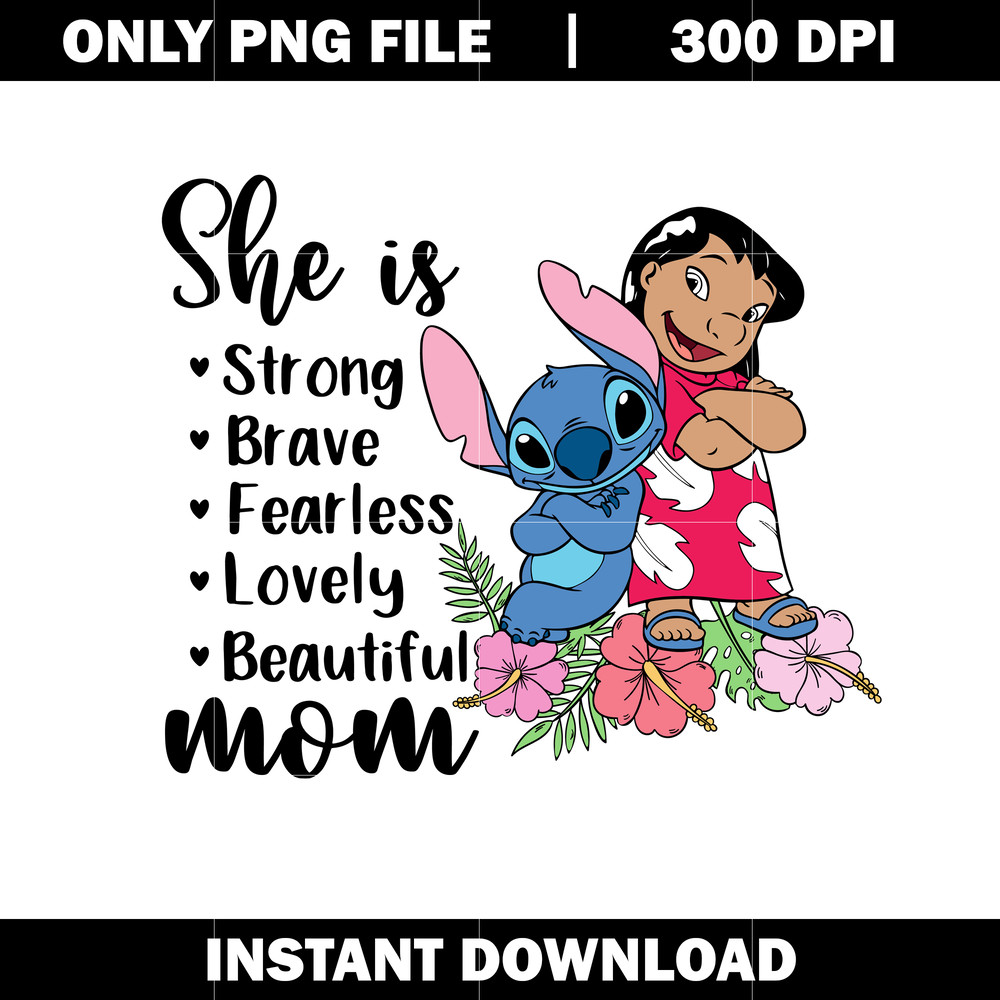 Lilo and Stitch Friends svg