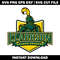 Clarkson University Mascot Logo Svg