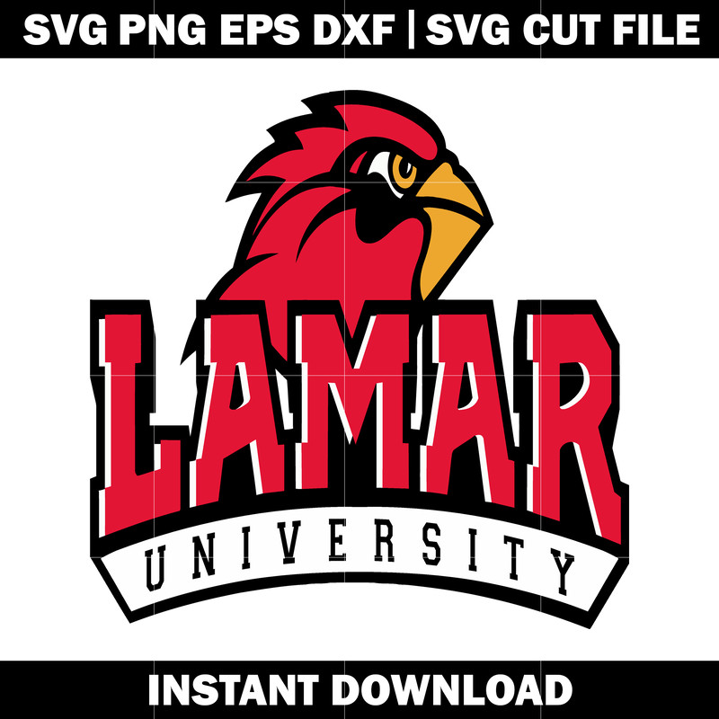 Lake Superior State Lakers Logo Svg