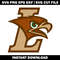 Lehigh University Baseball Logo Svg