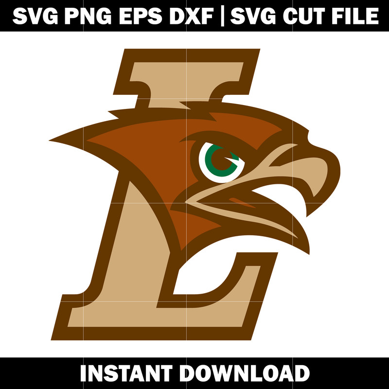Lehigh University Baseball Logo Svg