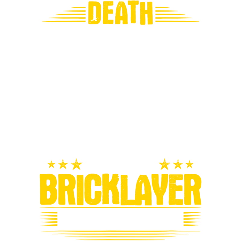 Mens Mason Death Smiles At All Of Us Brickmason Bricklayer T-Shirt.png