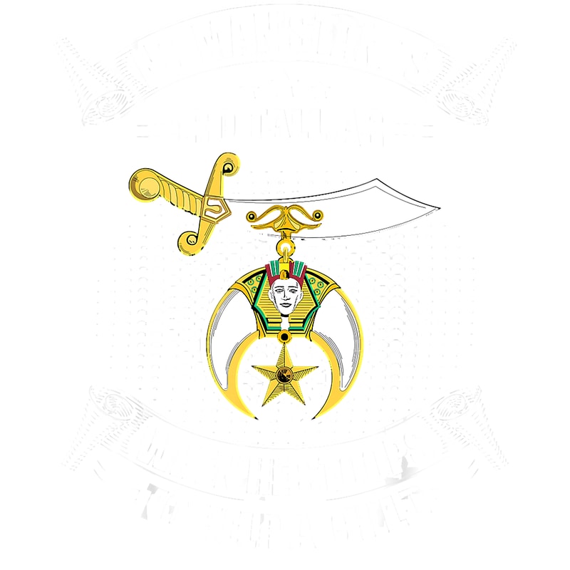 Mens Shriner Noble Stand Tall to Help Child Shrine International T-Shirt.png