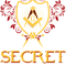 The Masonic Store Freemason - SECRET Christmas Gift T-Shirt.png