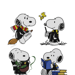 dogwarts shirt - unisex t-shirt