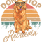 Don't Stop Retrievin' Vintage Shirt .png