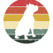 Funny Wiener Dog Dabbing Dachshund Dab Shirt.png