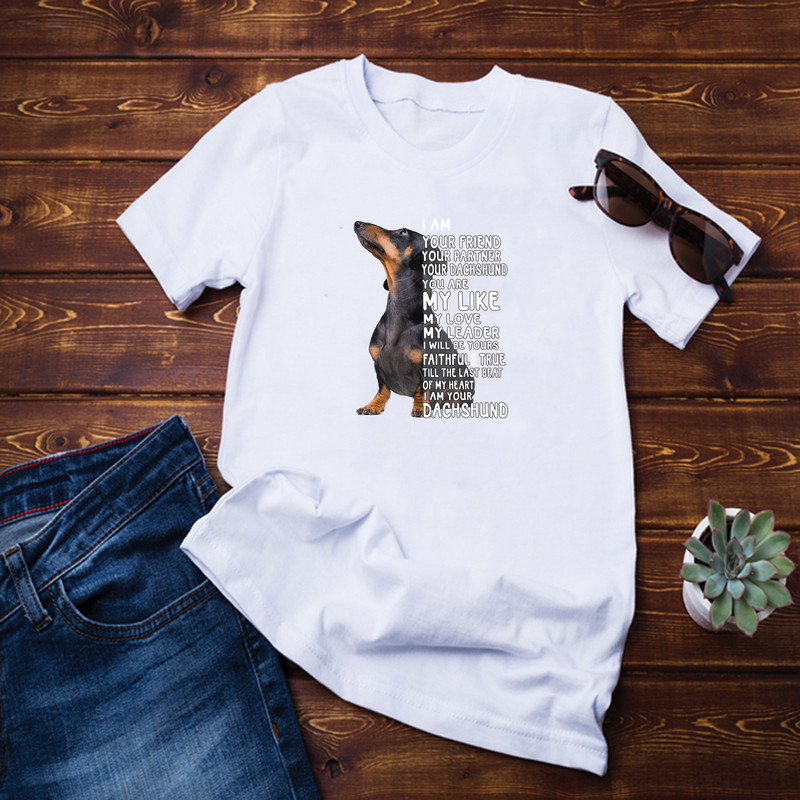 Dachshund My Like Shirt.png