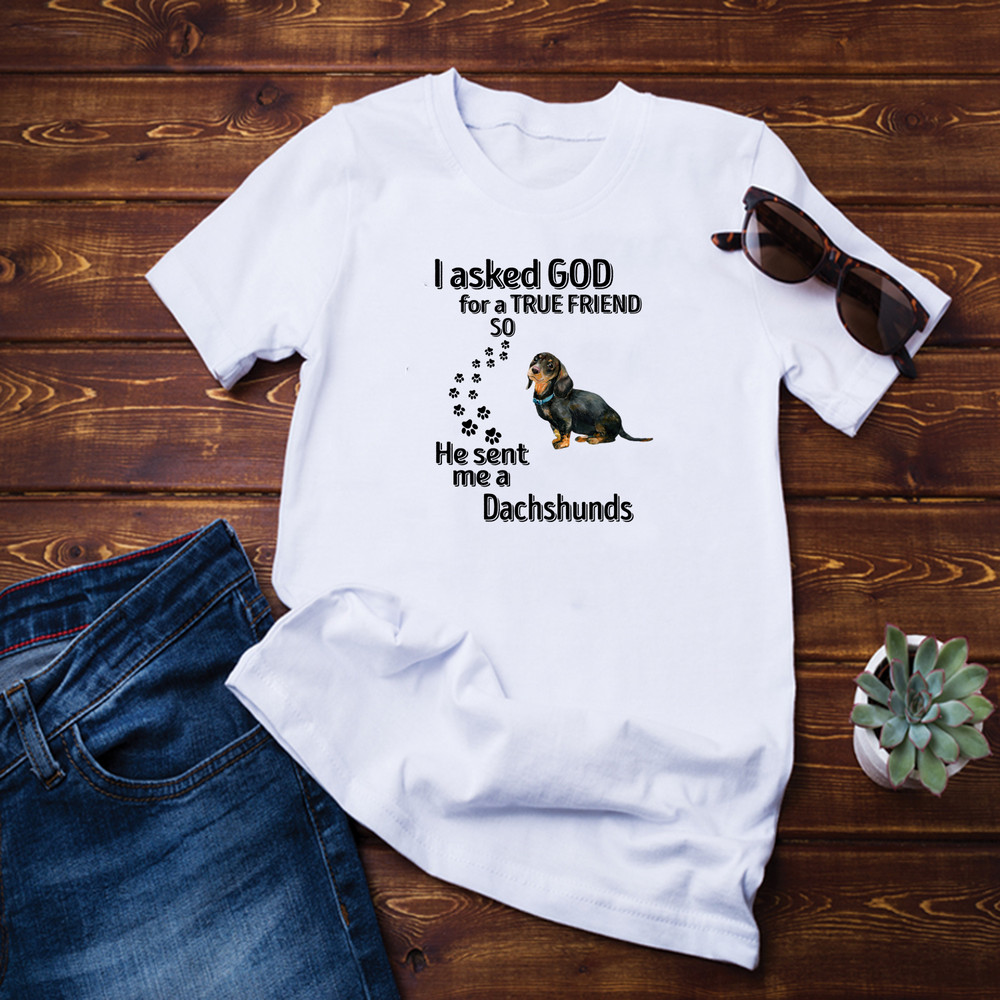 Dachshunds Shirt.png