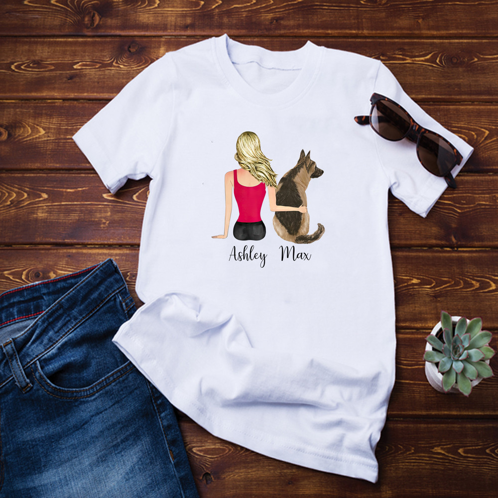 Dog Customize Shirt.png