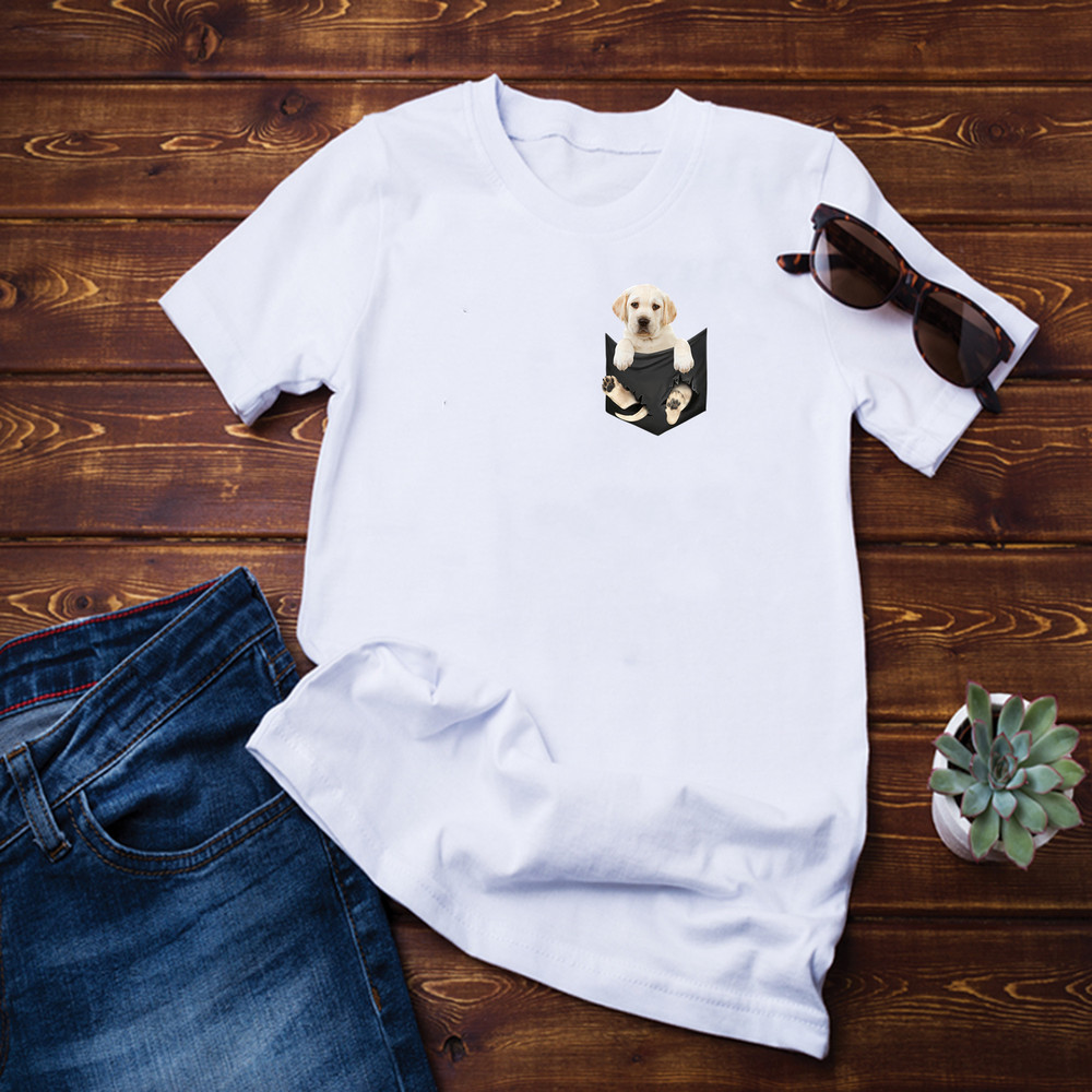 Dog White Shirt.png