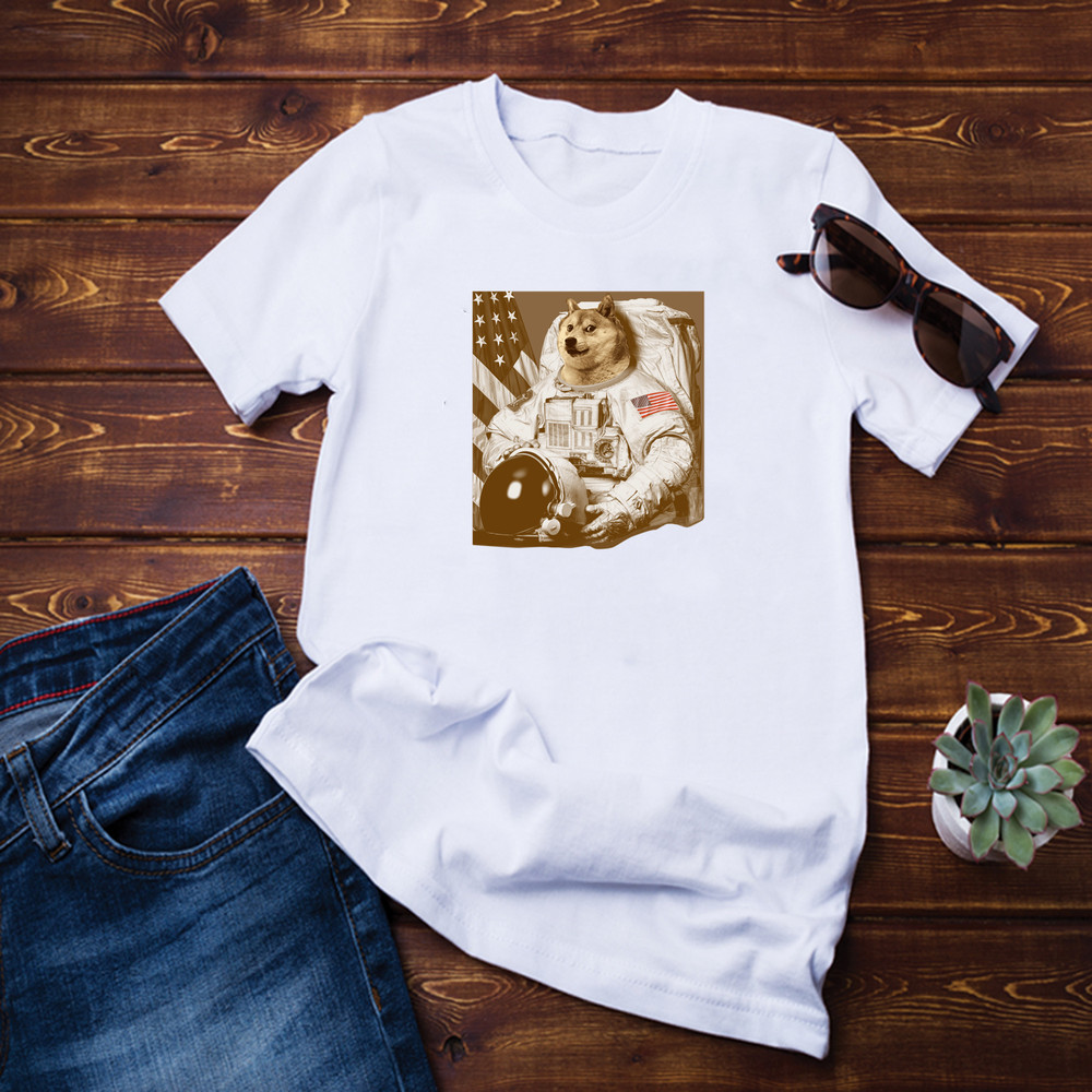 Dogecoin Astronaut Shirt.png
