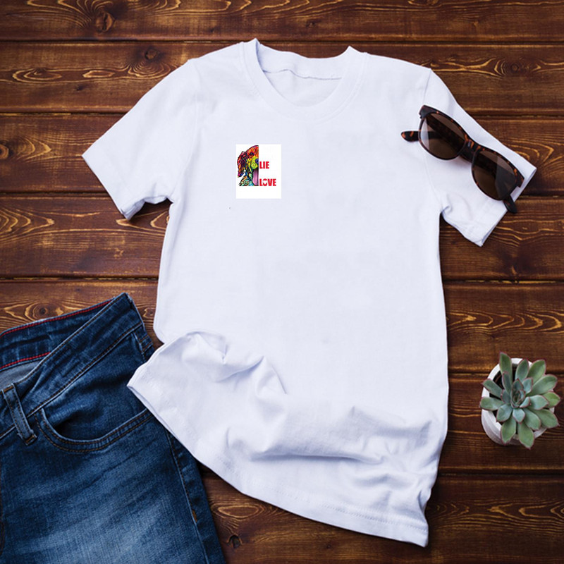 Dogs Never Lie About Love Shirt.jpg