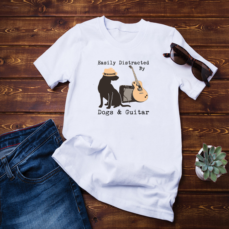 Easily Distracted Shirt.png