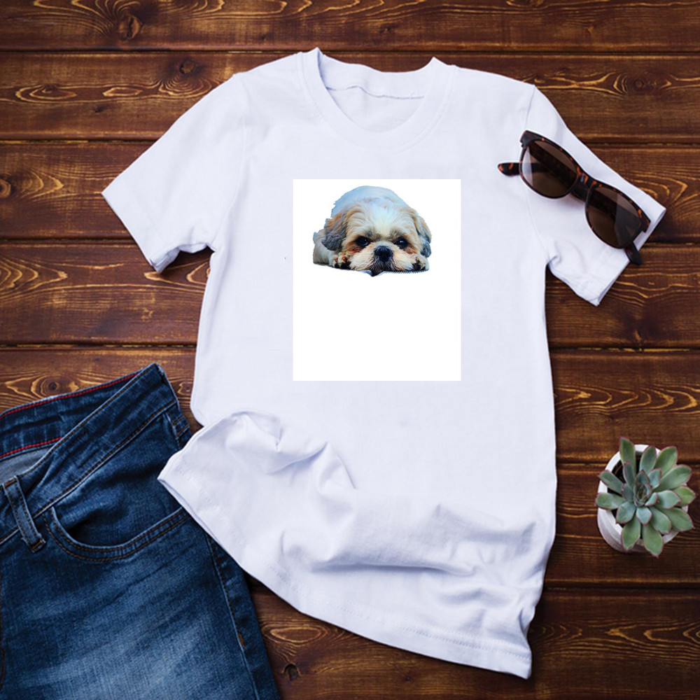 Eu Nao Estou Shirt.jpg