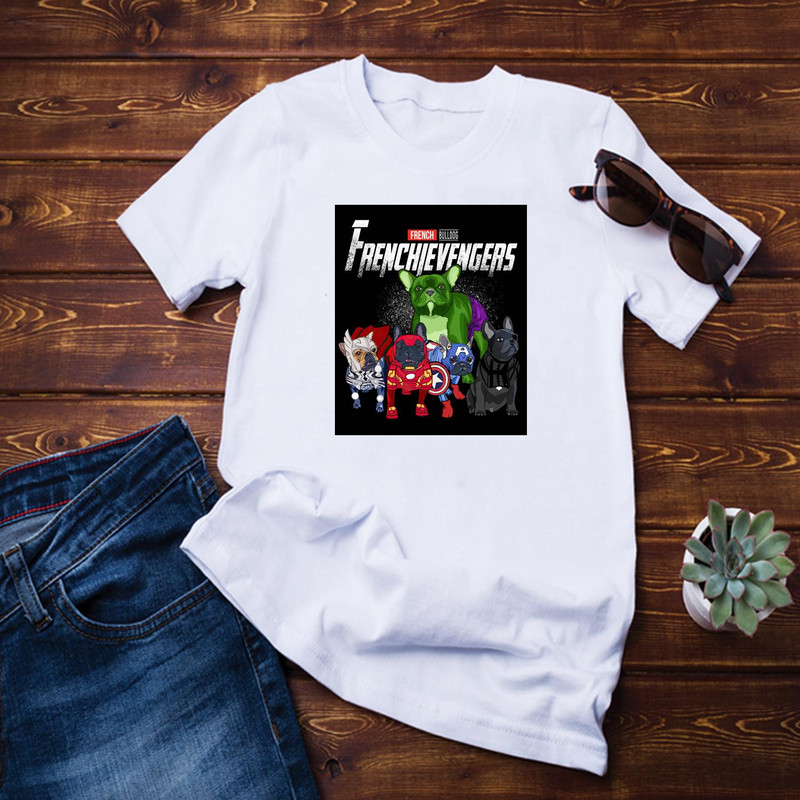French Bulldog Avenger Shirt.jpg