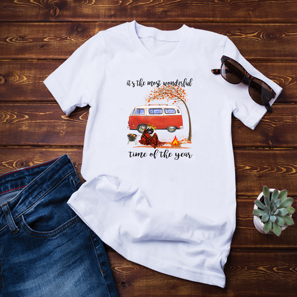 It The Most Wonderful Time Shirt.png