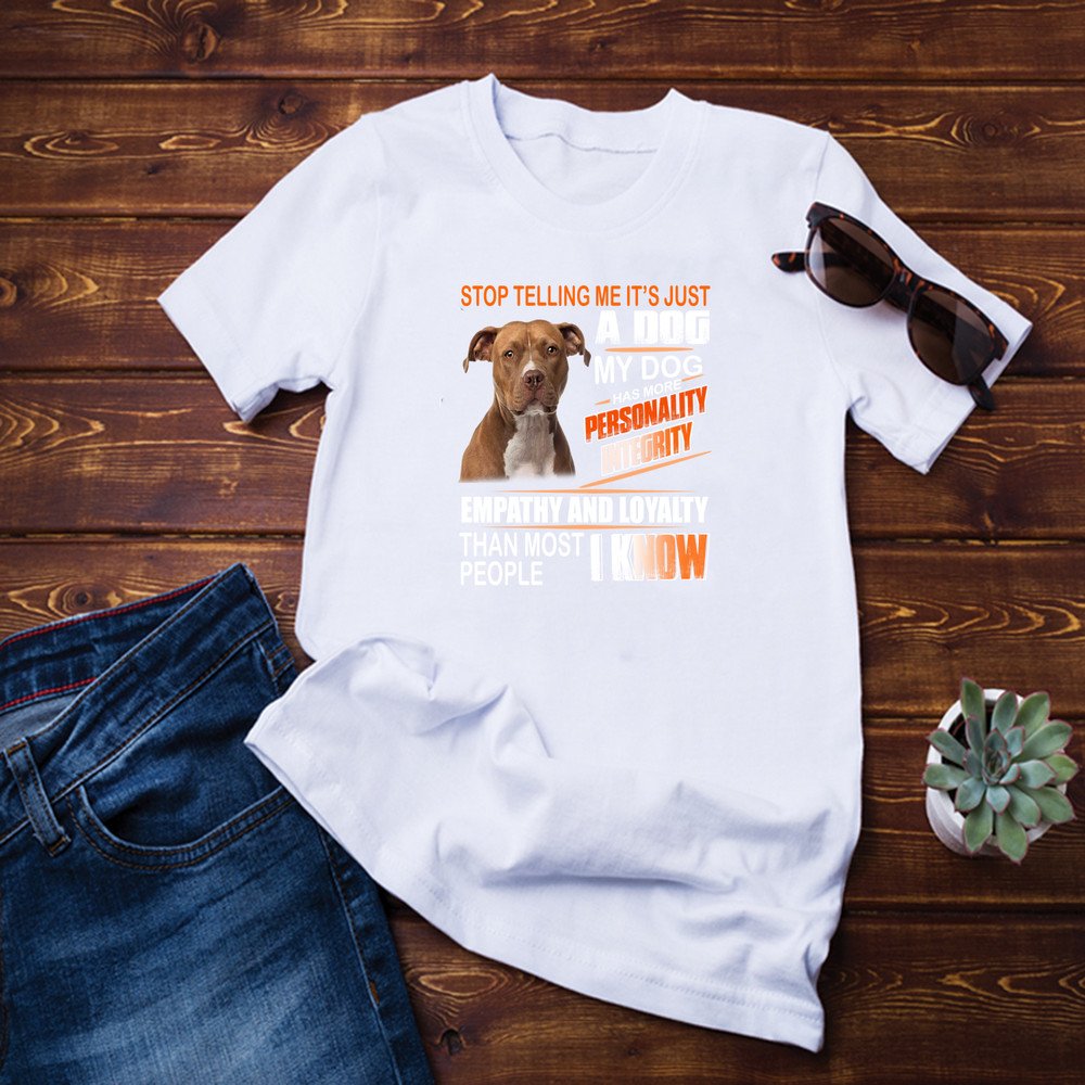 Stop Telling Me It's Just Shirt.png