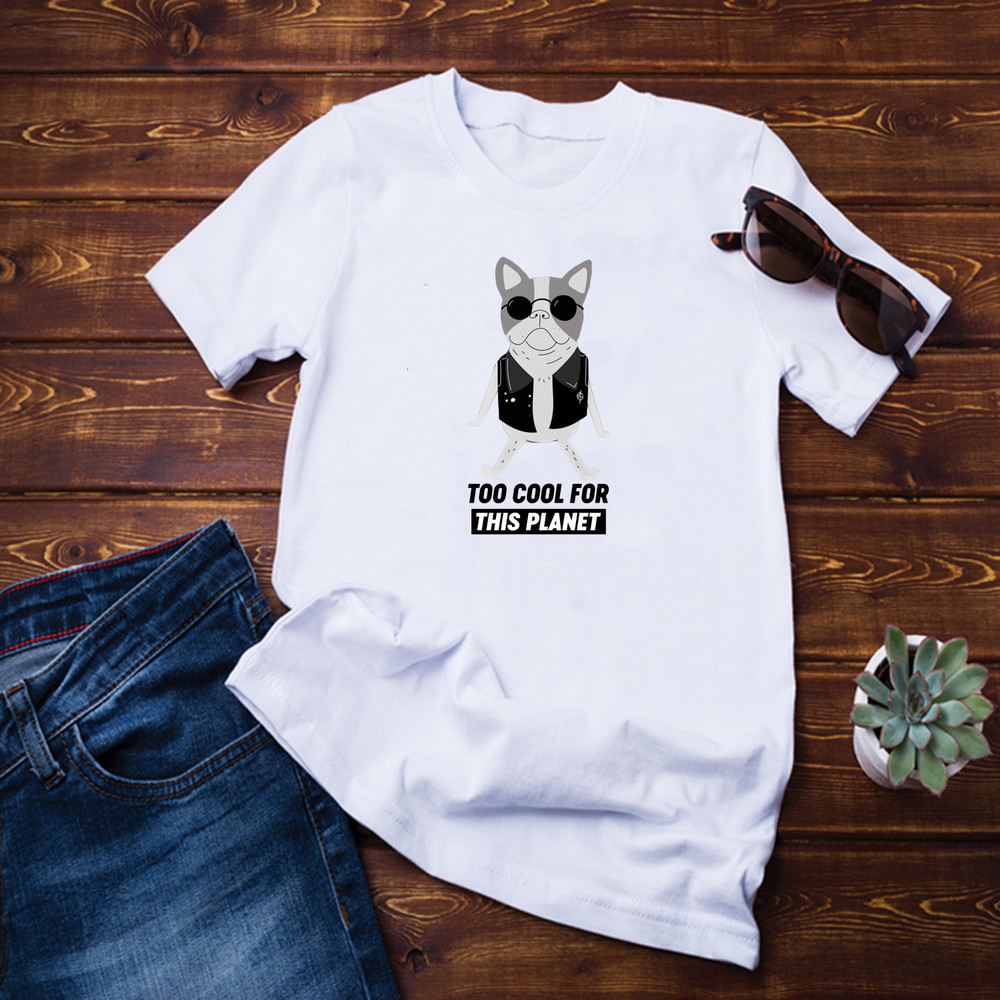 Too Cool For This Planet-Down Syndrome Shirt.png