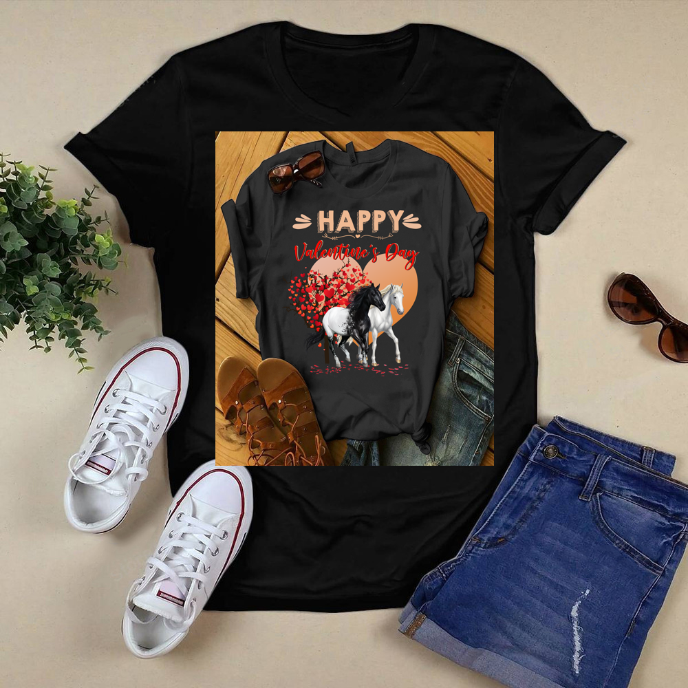 happy valentine day horse.png