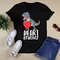 Heart Crusher T Shirt Valentines Day T Rex Dinosaur Kids Tee Long Sleeve Sweatshirt Hoodies.png