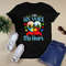 i am his voice he is my heart t-shirt.png