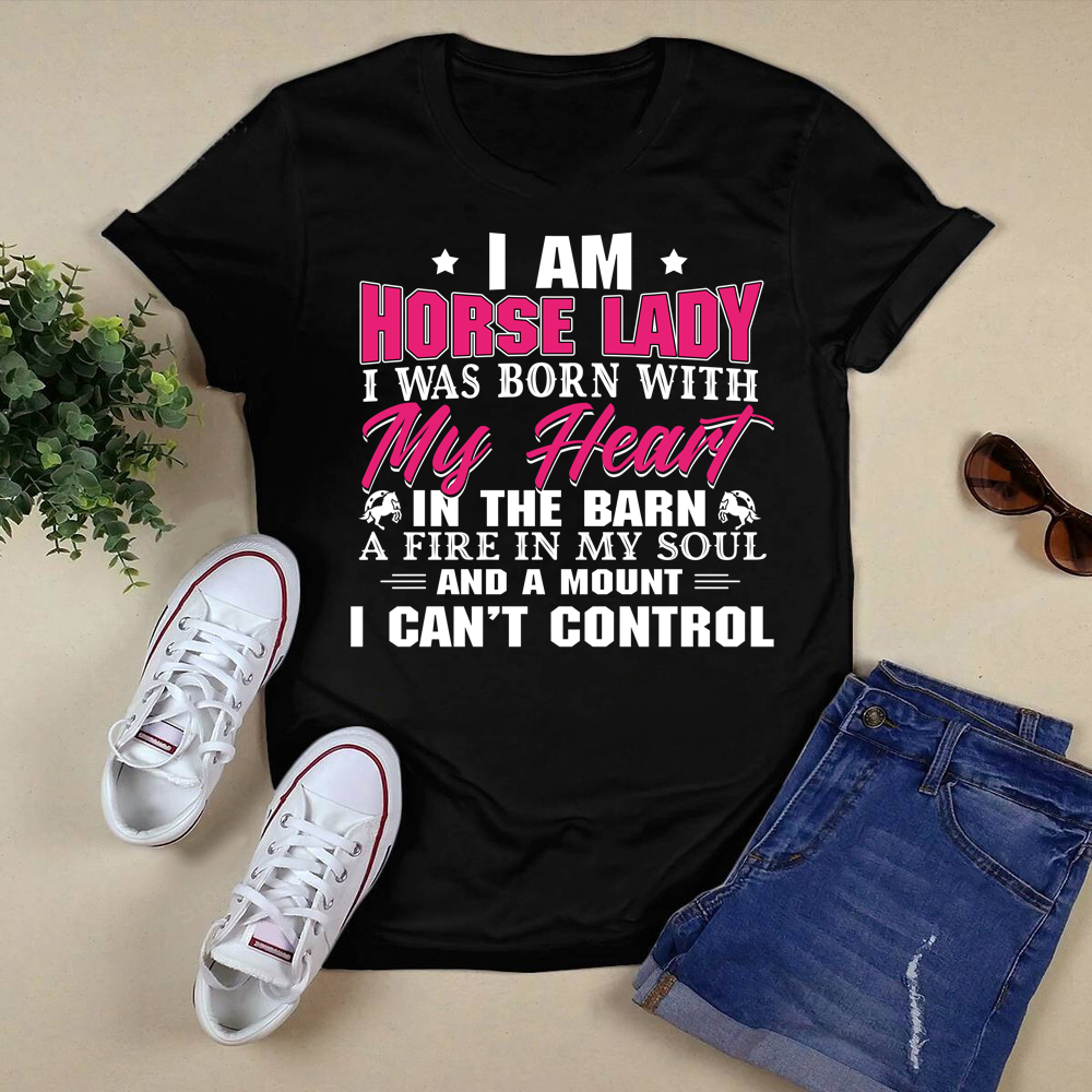 i am horse lady my heart.png