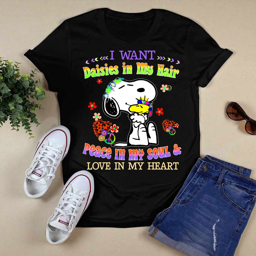 i want daisies in my heir.png