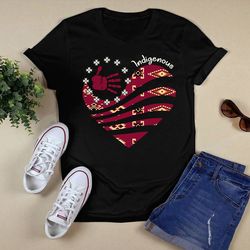 indigenous shirt unisex t shirt