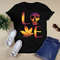 Love Skull And Cannabis T-shirt.png
