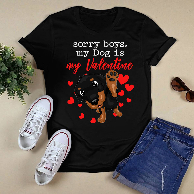 my dog is my valentine-tshirt.png