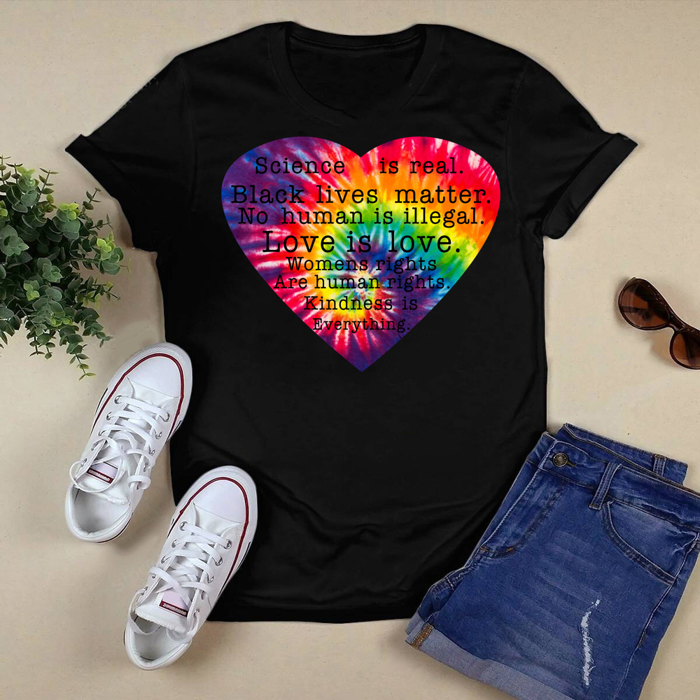 science is real Heart.png