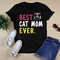Best Cat Mom Ever Love Valentine Shirt.png
