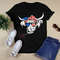 Cow Usa Glass Shirt .png