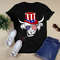 Cow Usa Hat Shirt .png