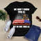 We Don't Know Them All But We Owe Them All Veteran Shirt.png