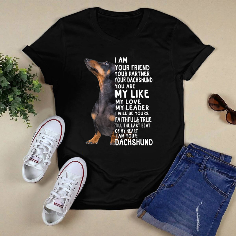Dachshund My Like Shirt.png