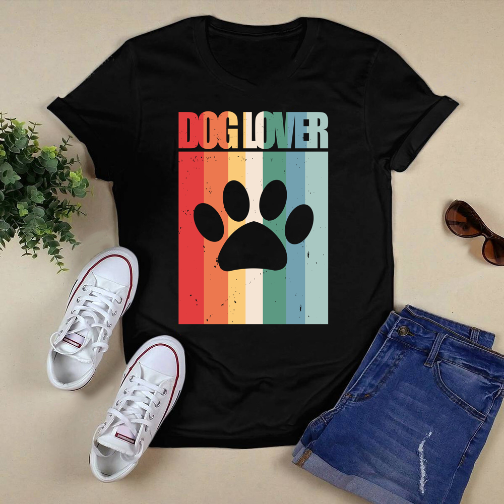Dog Lover Shirt.png